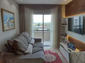 Imagem 4 - Apartamento em Parque Industrial, São José dos Campos - SP