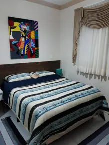 Imagem 6 - Apartamento em Parque Industrial, São José dos Campos - SP