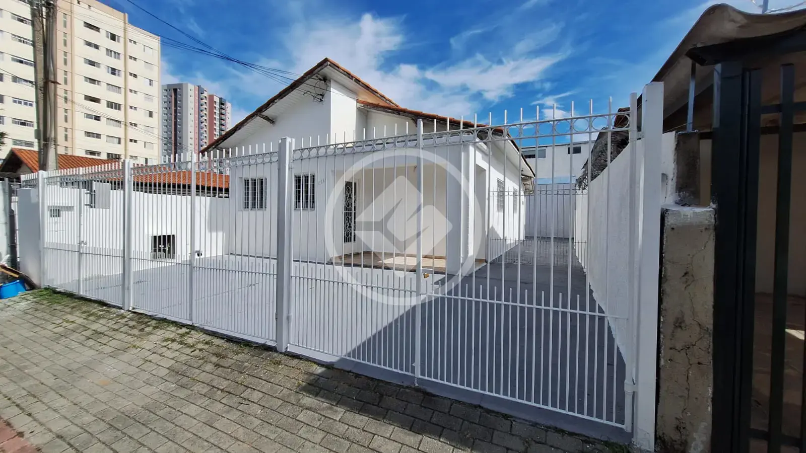 Imagem 1 - Casa Comercial em Vila Jaci, São José dos Campos - SP