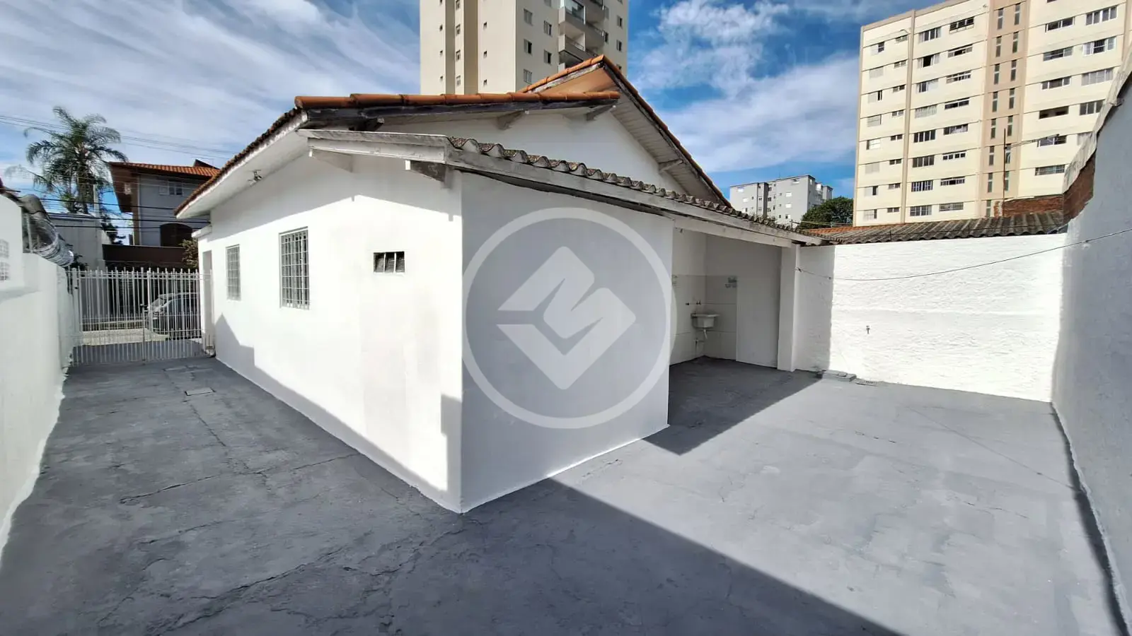 Image 10 - Casa Comercial em Vila Jaci, São José dos Campos - SP