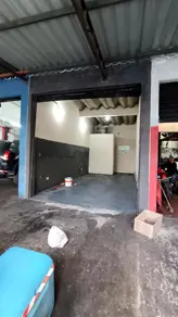 Sala Comercial Cidade Morumbi, São José dos Campos - SP — foto 1