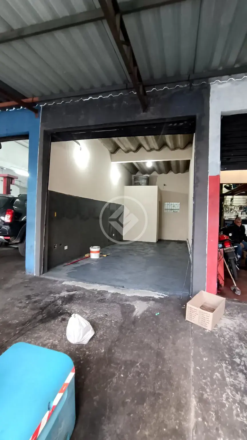 Imagem 1 - Sala Comercial em Cidade Morumbi, São José dos Campos - SP