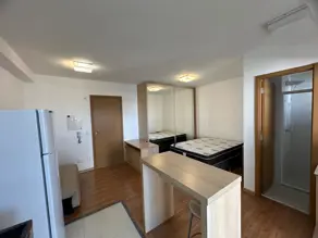 Loft / Studio Altos do Esplanada, São José dos Campos - SP — foto 1
