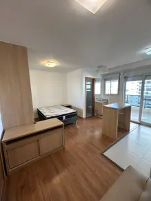 Imagem 5 - Loft / Studio em Altos do Esplanada, São José dos Campos - SP