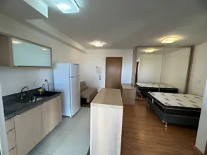 Loft / Studio Altos do Esplanada, São José dos Campos - SP — foto 2