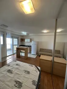 Imagem 2 - Loft / Studio em Altos do Esplanada, São José dos Campos - SP