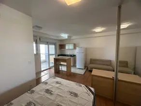 Imagem 3 - Loft / Studio em Altos do Esplanada, São José dos Campos - SP