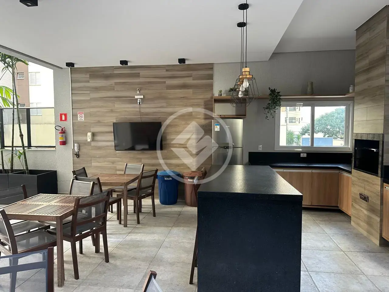 Image 16 - Loft / Studio em Altos do Esplanada, São José dos Campos - SP