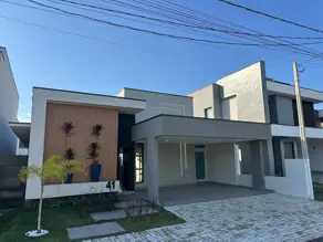 Casa Condomínio Areão, Taubaté - SP — foto 1