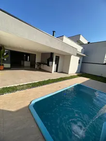 Imagem 6 - Casa Condomínio em Areão, Taubaté - SP