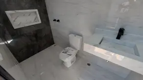 Imagem 3 - Casa Condomínio em Piracangaguá, Taubaté - SP