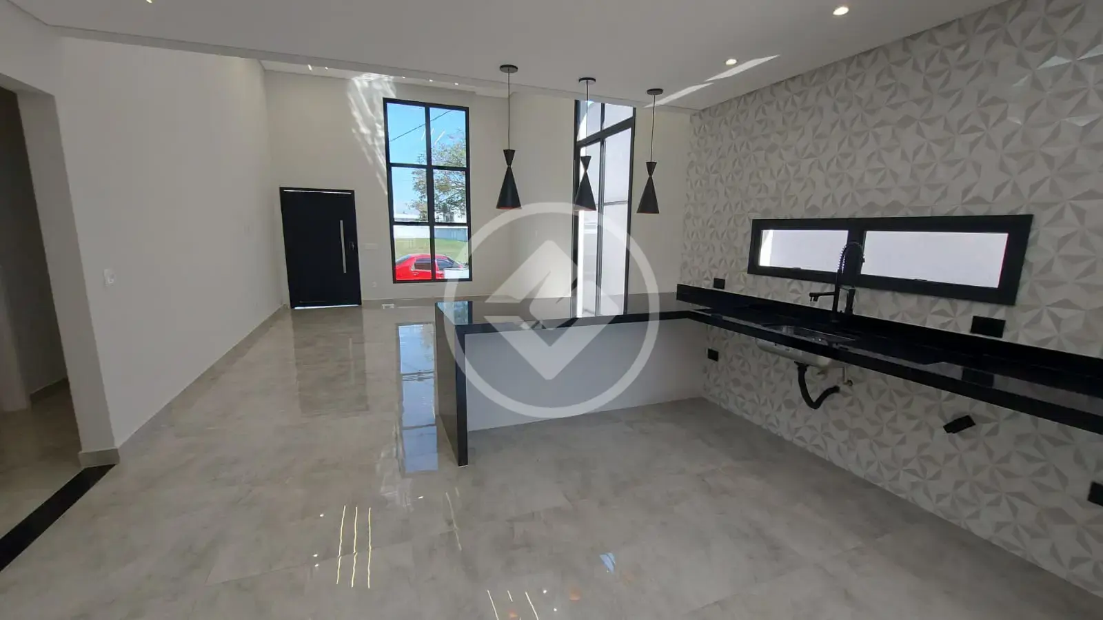 Imagem 5 - Casa Condomínio em Piracangaguá, Taubaté - SP