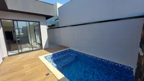 Imagem 6 - Casa Condomínio em Piracangaguá, Taubaté - SP