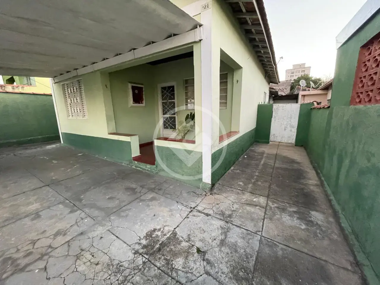 Imagem 1 - Casa em Vila Maria, São José dos Campos - SP