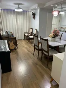 Imagem 6 - Apartamento em Parque Industrial, São José dos Campos - SP
