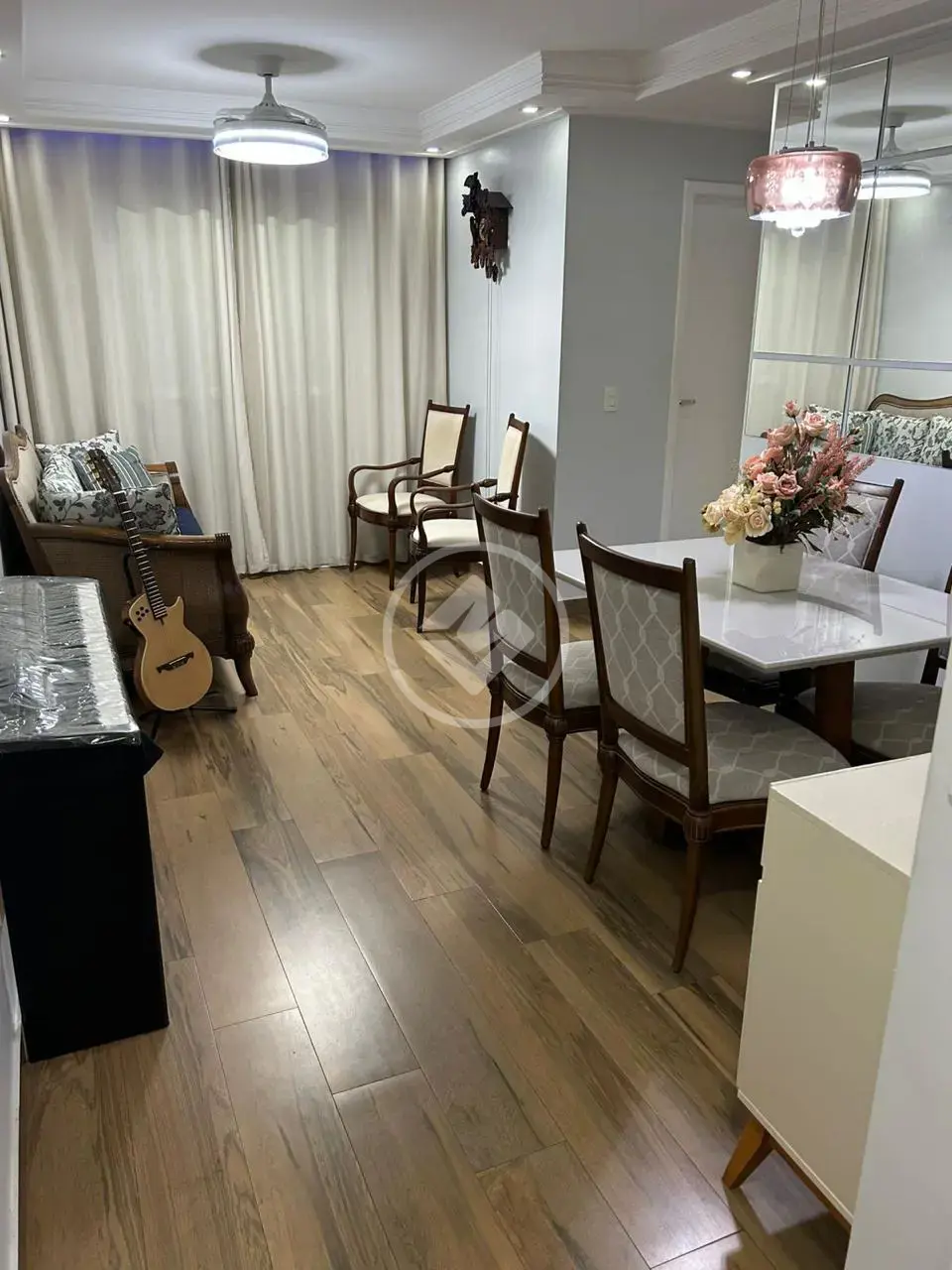 Imagem 6 - Apartamento em Parque Industrial, São José dos Campos - SP