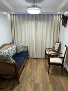 Imagem 2 - Apartamento em Parque Industrial, São José dos Campos - SP