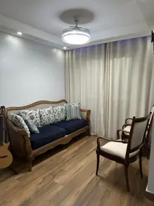 Imagem 5 - Apartamento em Parque Industrial, São José dos Campos - SP