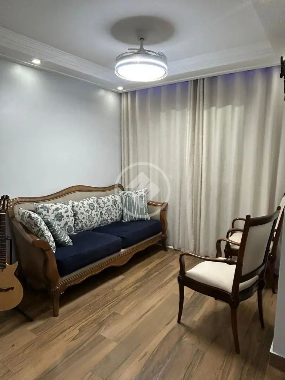 Imagem 5 - Apartamento em Parque Industrial, São José dos Campos - SP