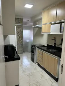Imagem 3 - Apartamento em Parque Industrial, São José dos Campos - SP