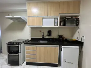 Imagem 4 - Apartamento em Parque Industrial, São José dos Campos - SP