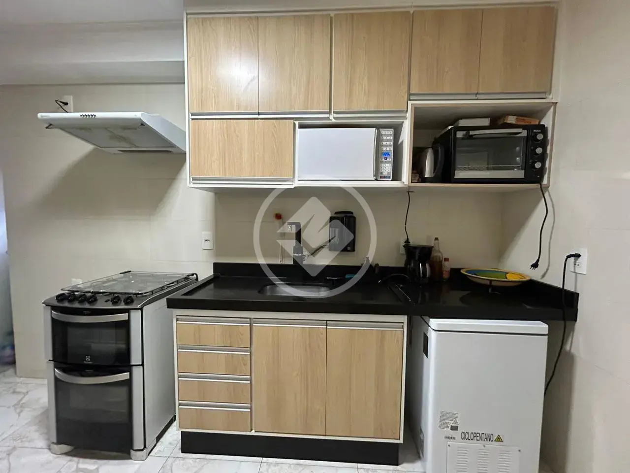 Imagem 4 - Apartamento em Parque Industrial, São José dos Campos - SP