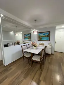 Apartamento Parque Industrial, São José dos Campos - SP — foto 2