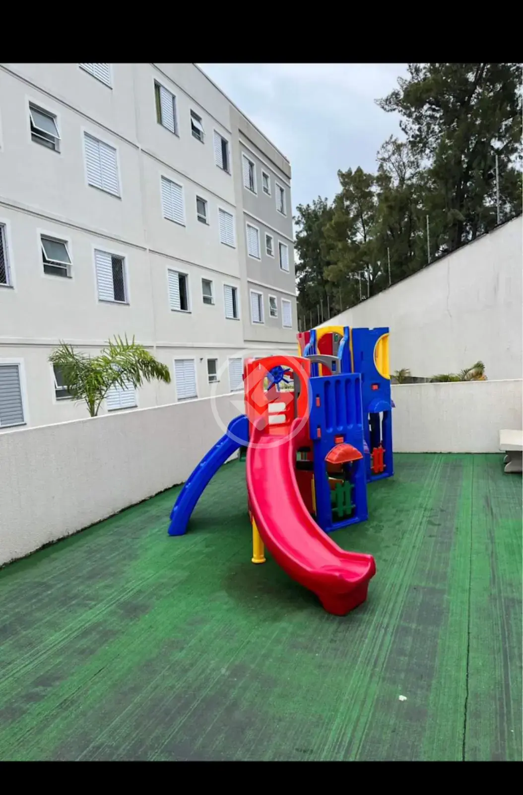 Image 10 - Apartamento em Vila Nova Alianca, Jacareí - SP