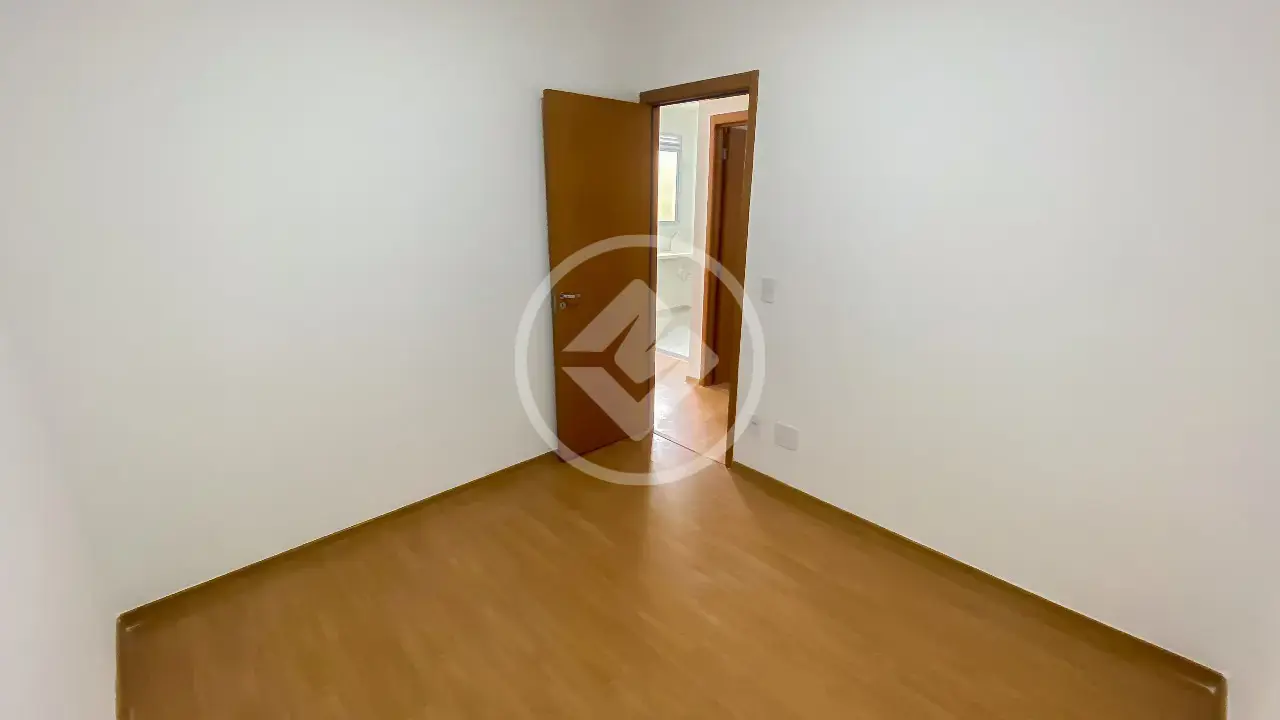 Imagem 1 - Apartamento em Jardim Bela Vista, Taubaté - SP