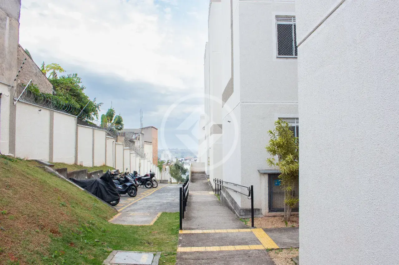 Imagem 6 - Apartamento em Jardim Bela Vista, Taubaté - SP
