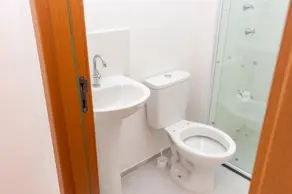 Imagem 2 - Apartamento em Jardim Bela Vista, Taubaté - SP
