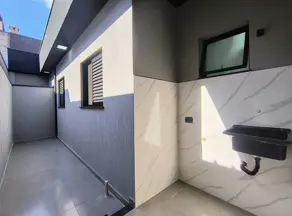Imagem 3 - Casa em Vila das Flores, São José dos Campos - SP