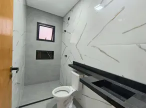 Imagem 5 - Casa em Vila das Flores, São José dos Campos - SP