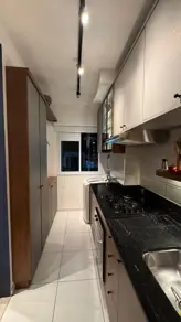 Imagem 4 - Apartamento em Jardim São Judas Tadeu, São José dos Campos - SP
