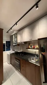 Apartamento Jardim São Judas Tadeu, São José dos Campos - SP — foto 2