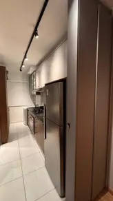 Imagem 5 - Apartamento em Jardim São Judas Tadeu, São José dos Campos - SP