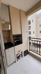 Imagem 6 - Apartamento em Jardim São Judas Tadeu, São José dos Campos - SP