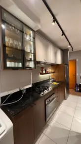 Imagem 3 - Apartamento em Jardim São Judas Tadeu, São José dos Campos - SP