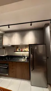 Imagem 2 - Apartamento em Jardim São Judas Tadeu, São José dos Campos - SP