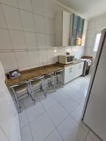 Imagem 2 - Apartamento em Parque Industrial, São José dos Campos - SP