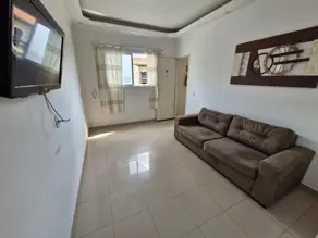 Apartamento Parque Industrial, São José dos Campos - SP — foto 2