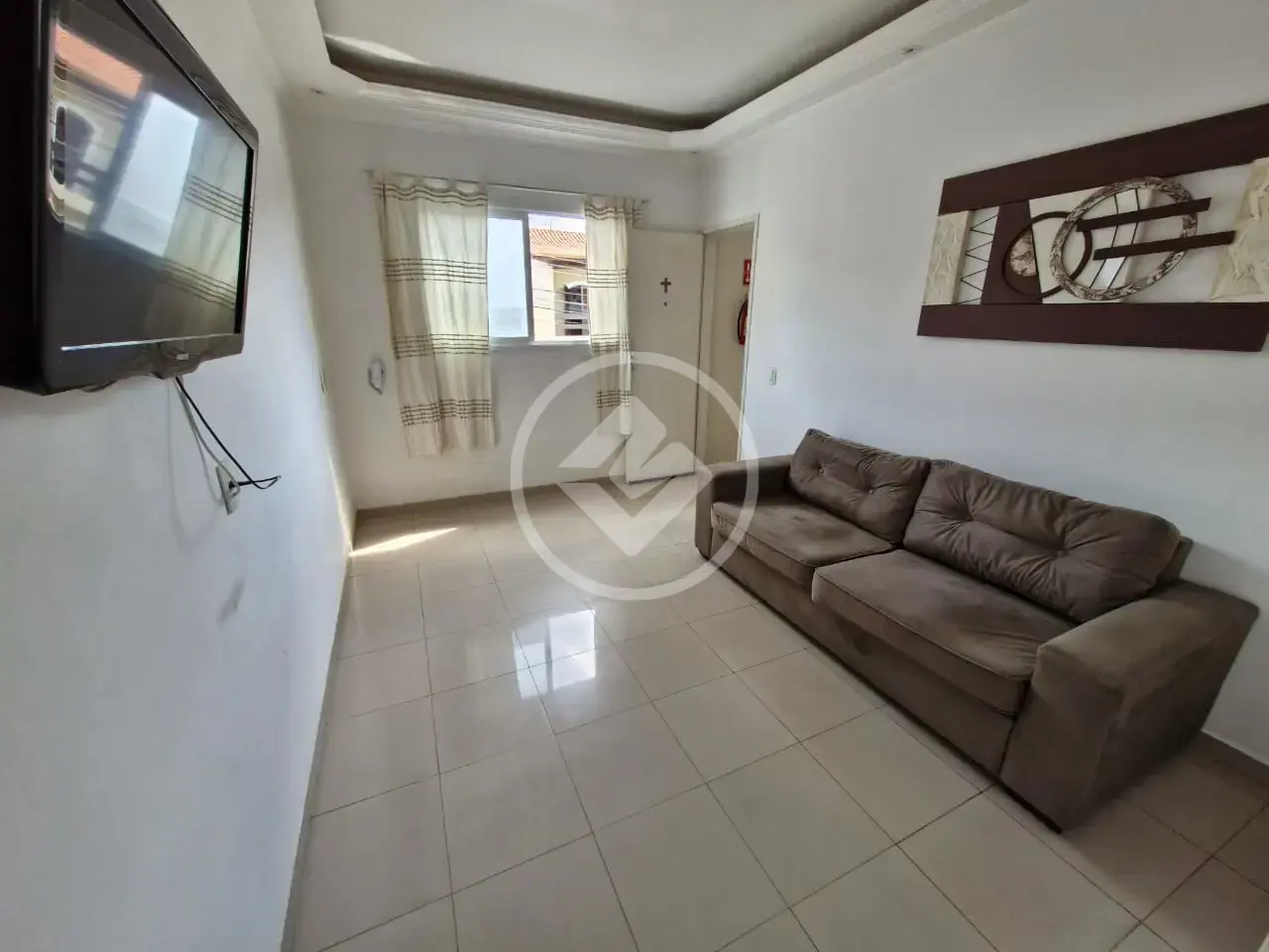 Image 2 - Apartamento em Parque Industrial, São José dos Campos - SP