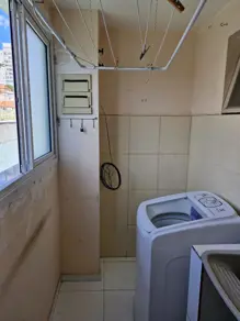 Imagem 6 - Apartamento em Parque Industrial, São José dos Campos - SP