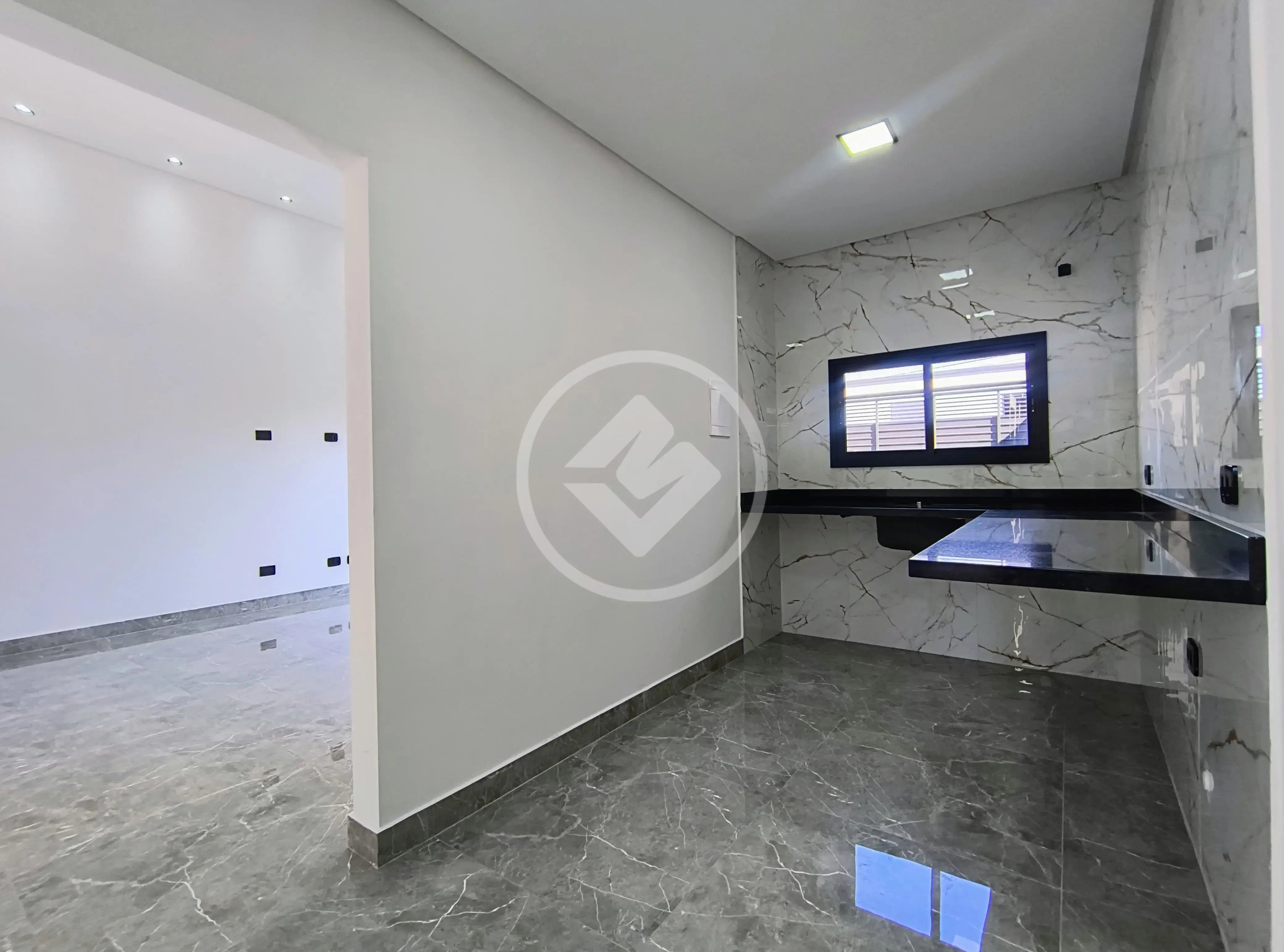 Imagem 1 - Casa em Vila das Flores, São José dos Campos - SP