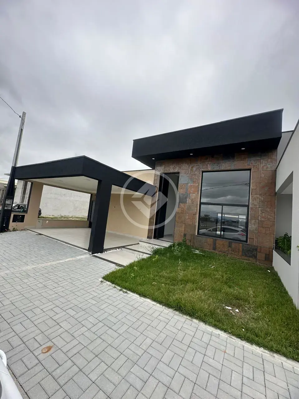Imagem 1 - Casa em Areão, Taubaté - SP