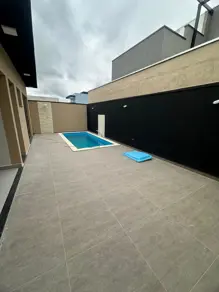Imagem 6 - Casa em Areão, Taubaté - SP