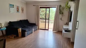 Apartamento Jardim Ismenia, São José dos Campos - SP — foto 2
