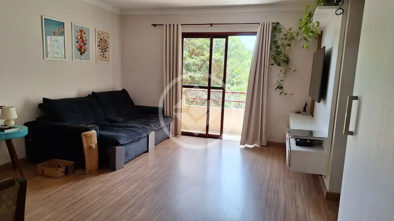 Image 2 - Apartamento em Jardim Ismenia, São José dos Campos - SP