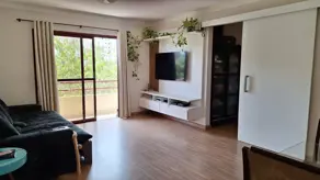 Apartamento Jardim Ismenia, São José dos Campos - SP — foto 1