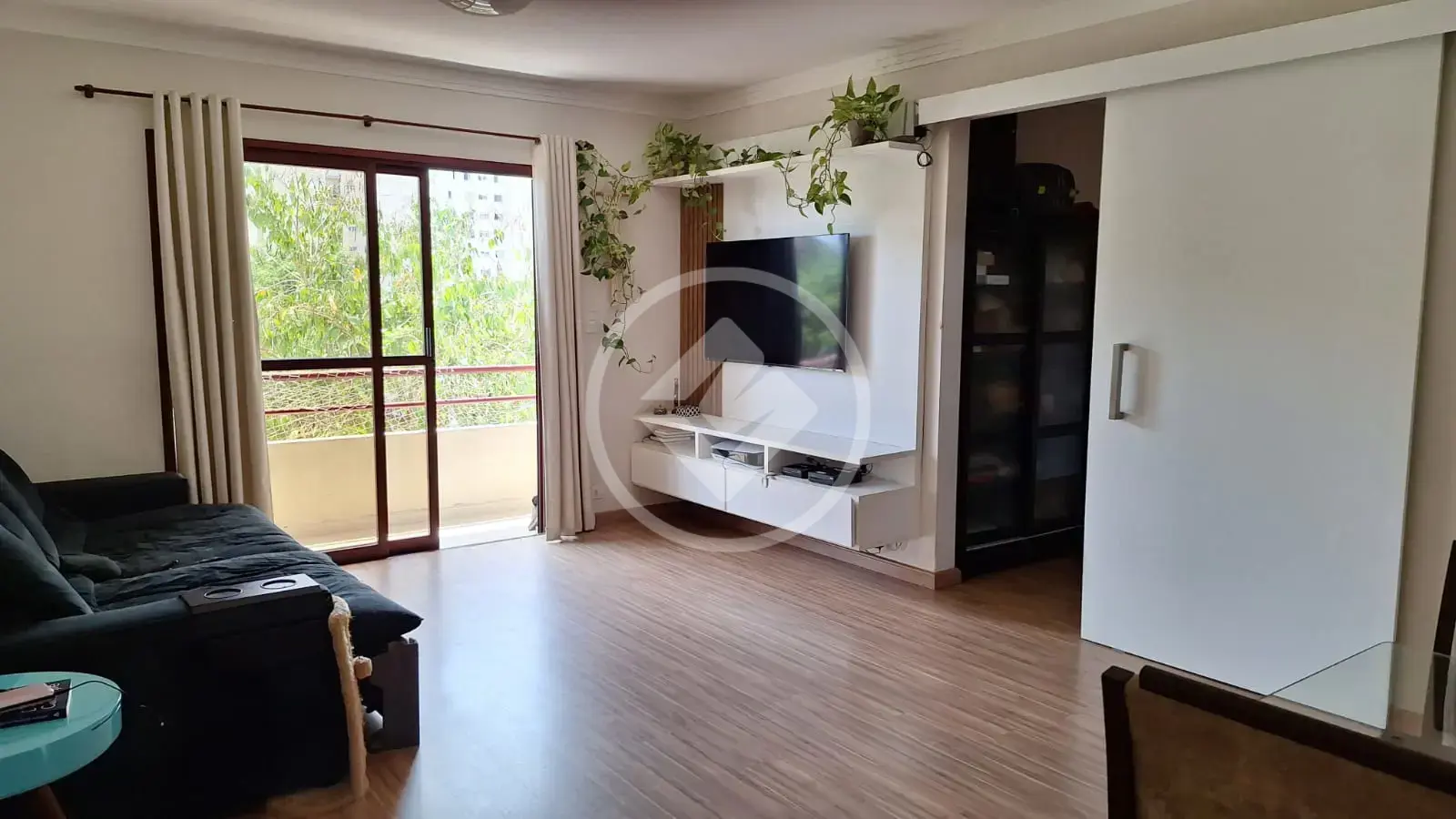 Imagem 1 - Apartamento em Jardim Ismenia, São José dos Campos - SP